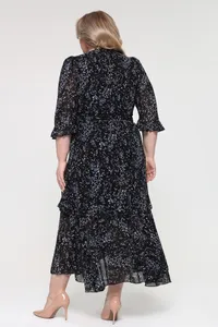 Платье 20032 Fabrika