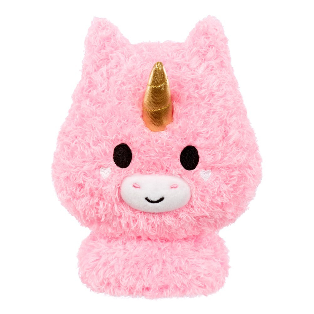 Fluffie Stuffez — плюшевый талисман единорога 594178 / артикул   593447 594178  / GTIN 035051594178
