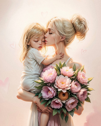 День Матери