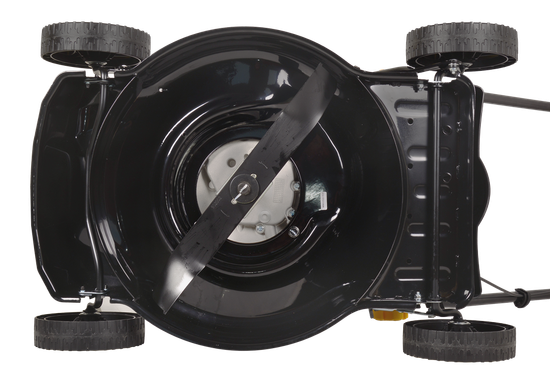 Газонокосилка бензиновая "HUTER" GLM-4.0 T