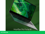 Ноутбук Digma Pro Fortis M DN15P5-ADXW06