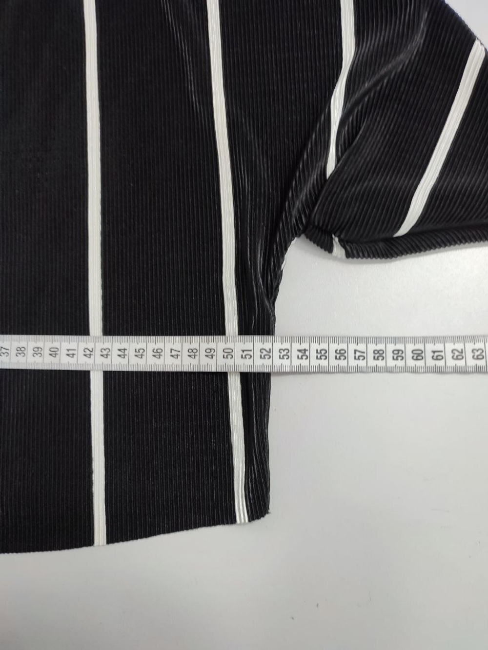 Топ Zara стильный 44 размер