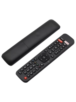 Пульт для телевизора H39A5600 Hisense с батарейками