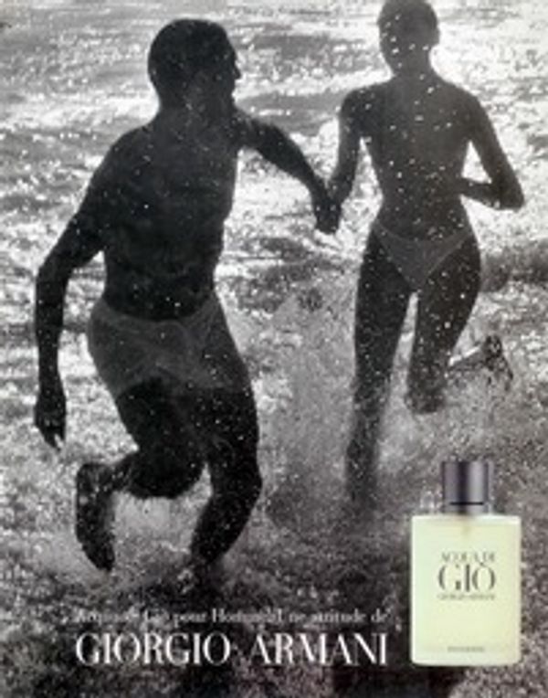 Giorgio Armani Acqua di Gio