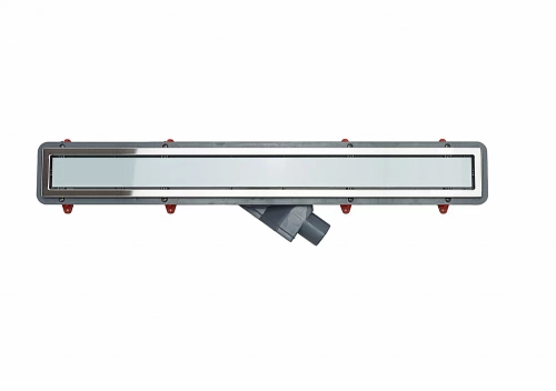 Душевой трап PESTAN Confluo Premium Glass Line 650