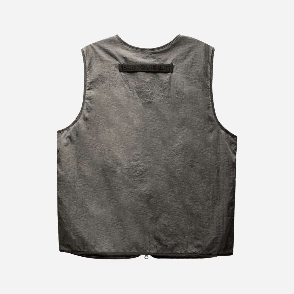 NLN_GMD_VST Metal Effect Grey