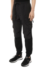Костюм муж. PARAJUMPERS TRIDENT/OSAGE 541 черный