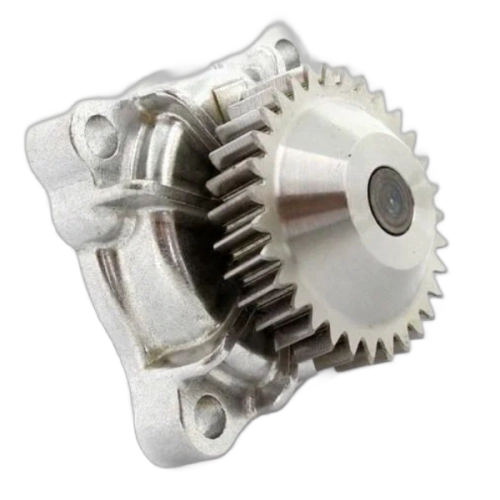 Насос масляный Toyota 11Z/12Z/13Z/14Z 151007833271