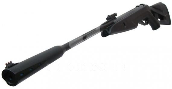 Пневматическая винтовка GAMO Whisper X (IGT)