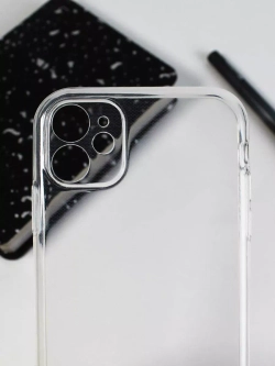 Чехол на iPhone 11, Айфон 11
