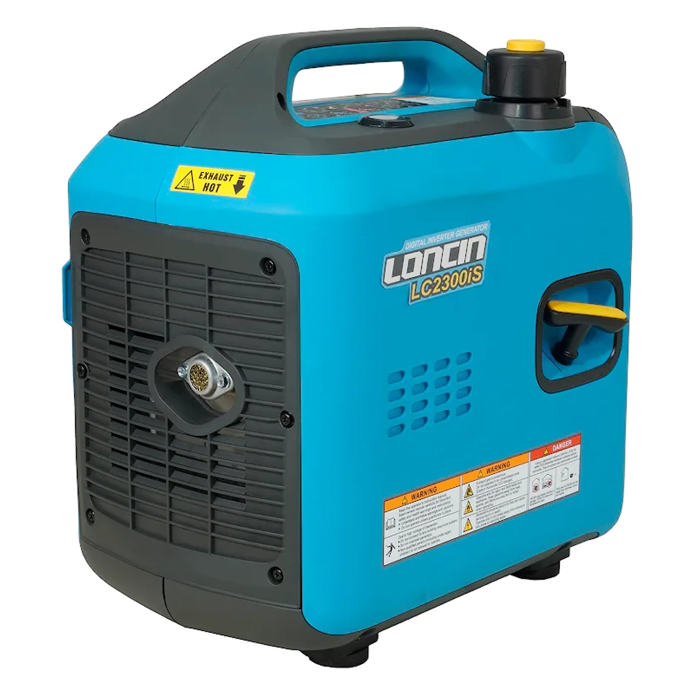 Loncin GR2300IS инверторный генератор 00-00157302