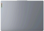 Ноутбук  Lenovo IdeaPad Slim 3 16IAH8 16 ", Core i5, 16 Гб RAM, 512 Гб SSD, UHD Graphics, Серый