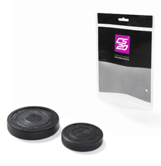 Заглушка резиновая вала распределительного Largus,RENAULT,NISSAN (кт2шт) ORIGINAL+ CS20 12527