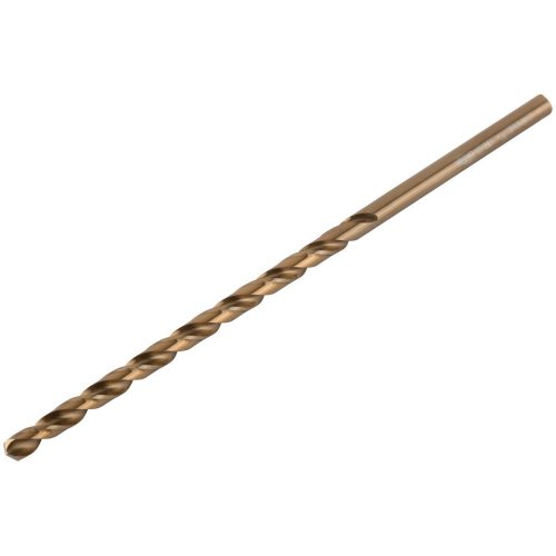 Сверло Cutop Profi 4,2*119 по металлу удлиненное 10 шт   48-42-119