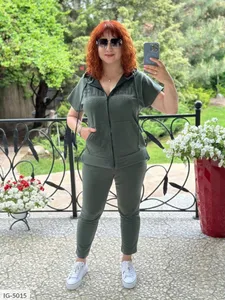 Костюм IG-5012 Фабрика Моды