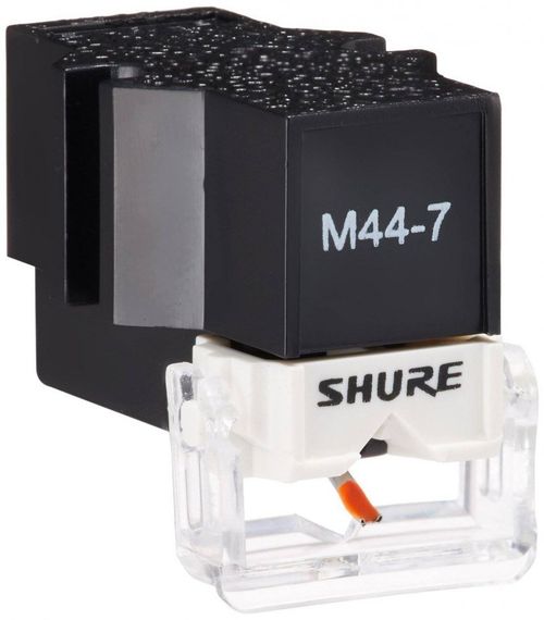 SHURE M44-7