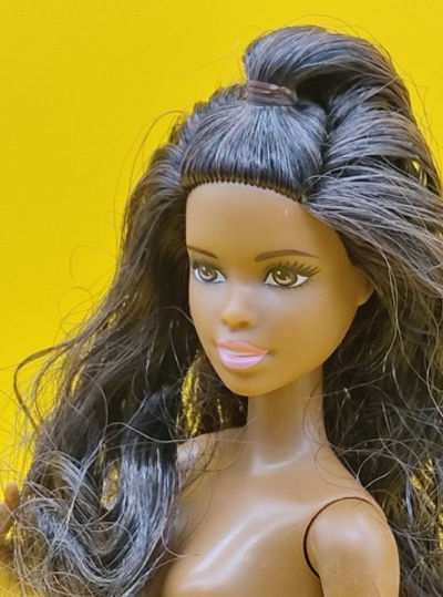 Кукла Барби 90-х винтаж Аша 03716