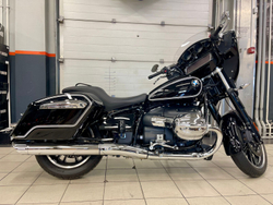 BMW R 18B "First Edition" 2021 с НДС