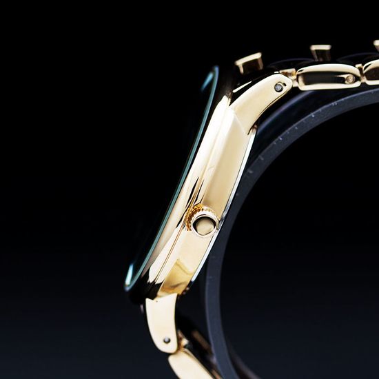 Женские наручные часы Anne Klein 1412BKGB