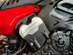 Ducati Diavel V4 (2024) RED