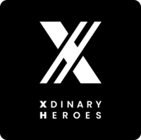 XDINARY HEROES
