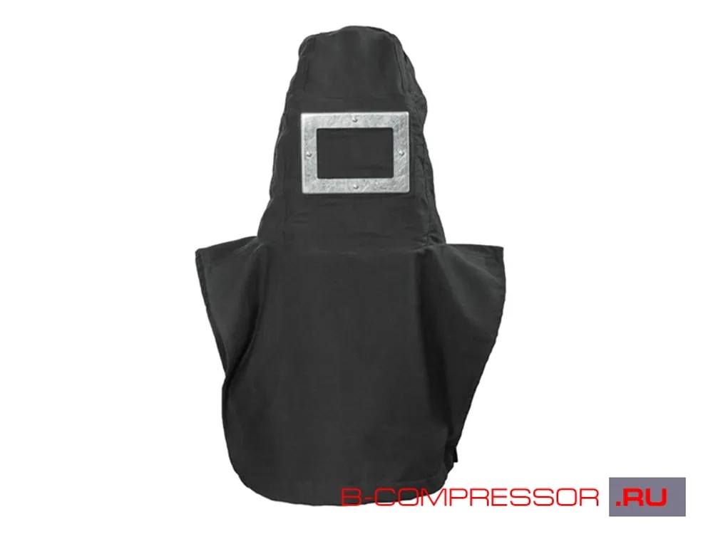 Защитный капюшон (шлем) "МИЗОД"