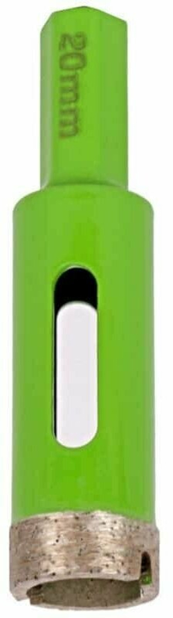 Алмазная коронка DISTAR Granite Active САМК-B 20x80-1x12 (17808035057)