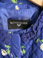 Новая куртка Monnalisa, 116