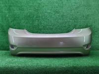 Бампер задний Hyundai Solaris 1 (2010-2014) седан