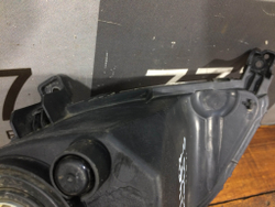 ПТФ передняя левая Kia Cerato 3 (YD) 16-20 Б/У Оригинал 92201A7500