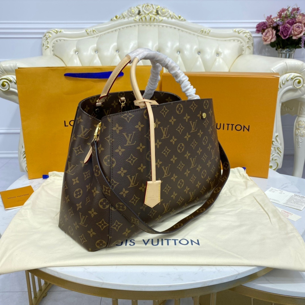 Louis Vuitton Montaigne GM