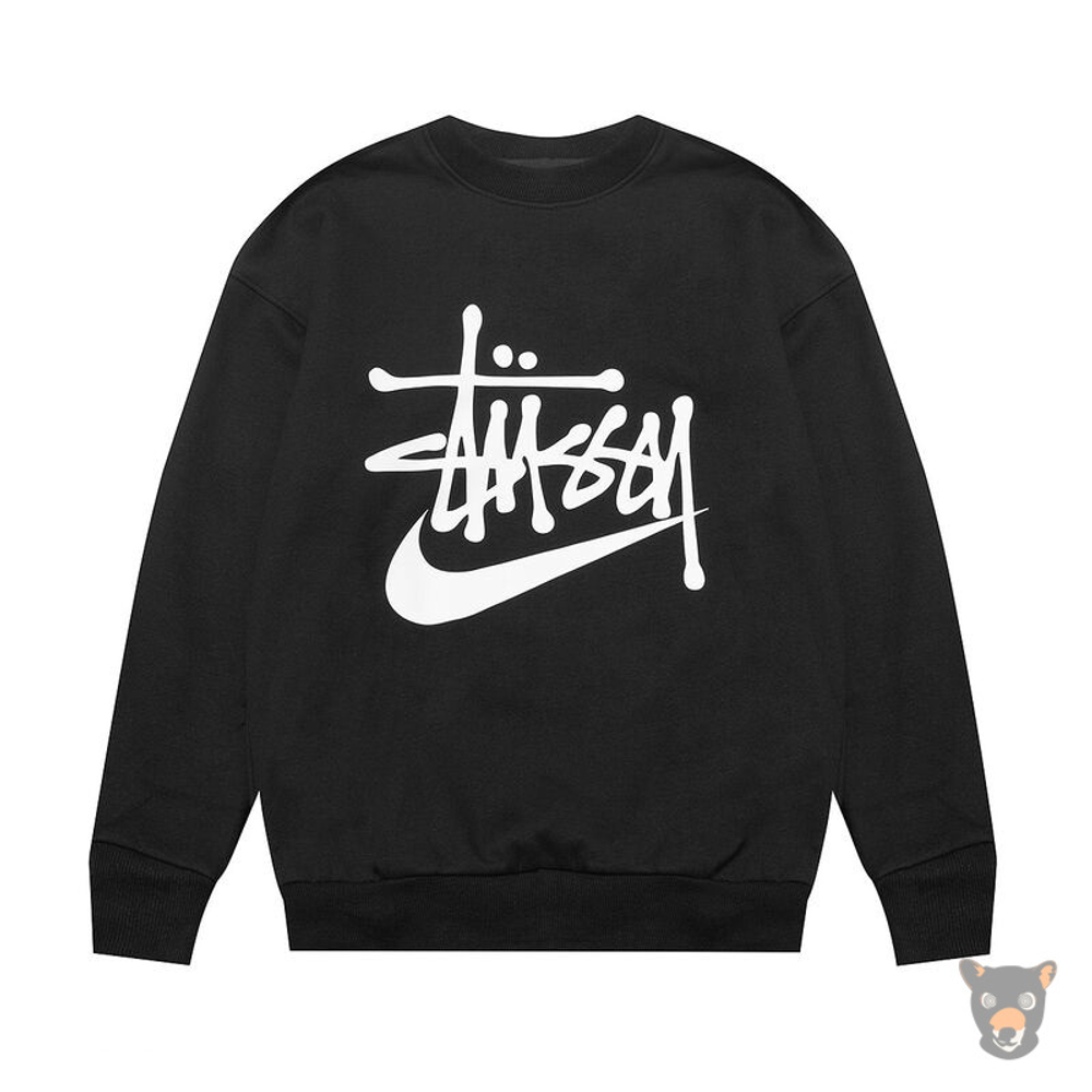 Свитшот Stussy x Nike