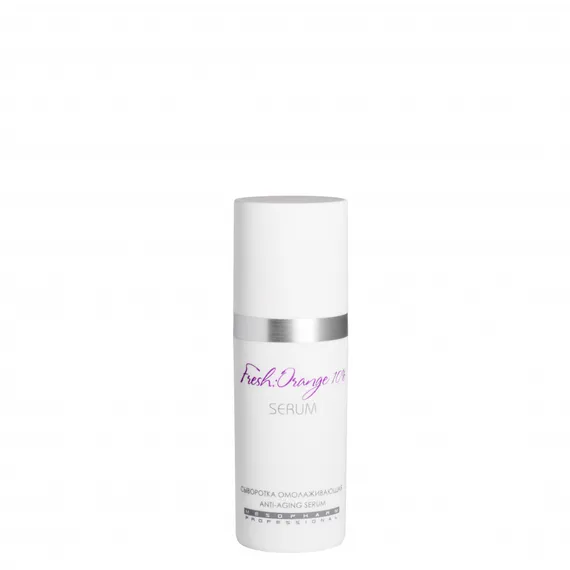 Сыворотка омолаживающая 5%