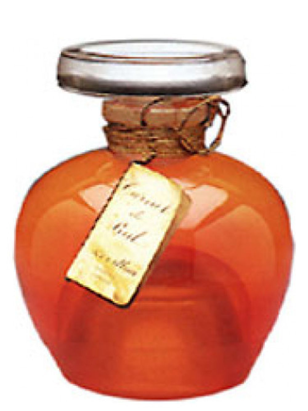 Revillon Carnet de Bal