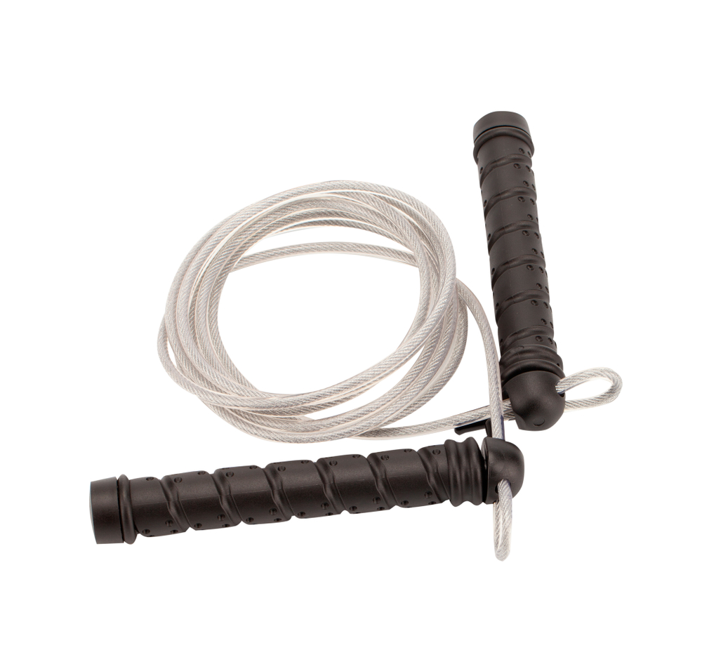 Скакалка утяжеленная профессиональная