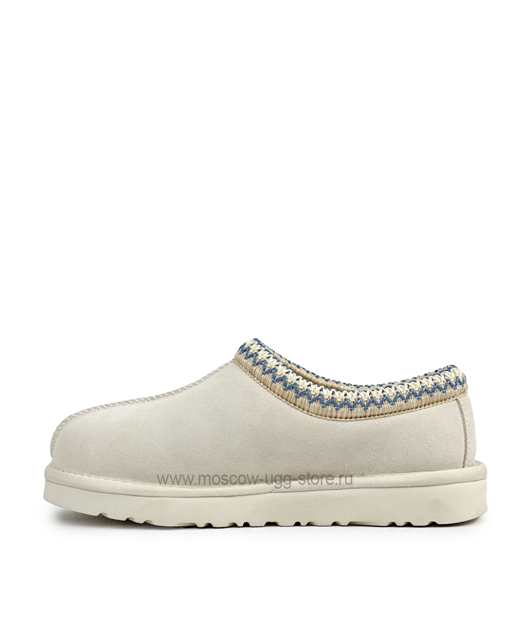 TASMAN SLIPPER-beige