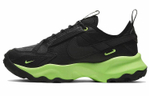 Кроссовки Nike Tc 7900 (Женская размерная сетка)