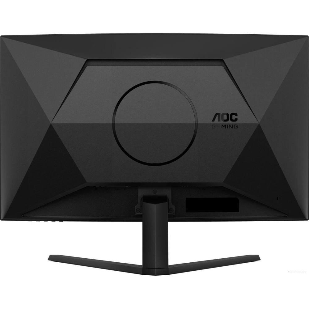 МОНИТОР 32" AOC CQ32G4VE, VA, изогнутый, 2560x1440, 180Hz, 0.5 ms, Black