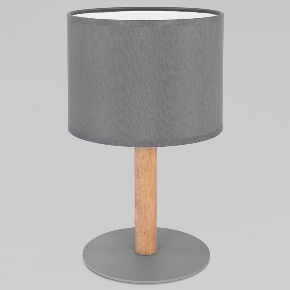 Настольная лампа TK Lighting 5219 Deva Graphite
