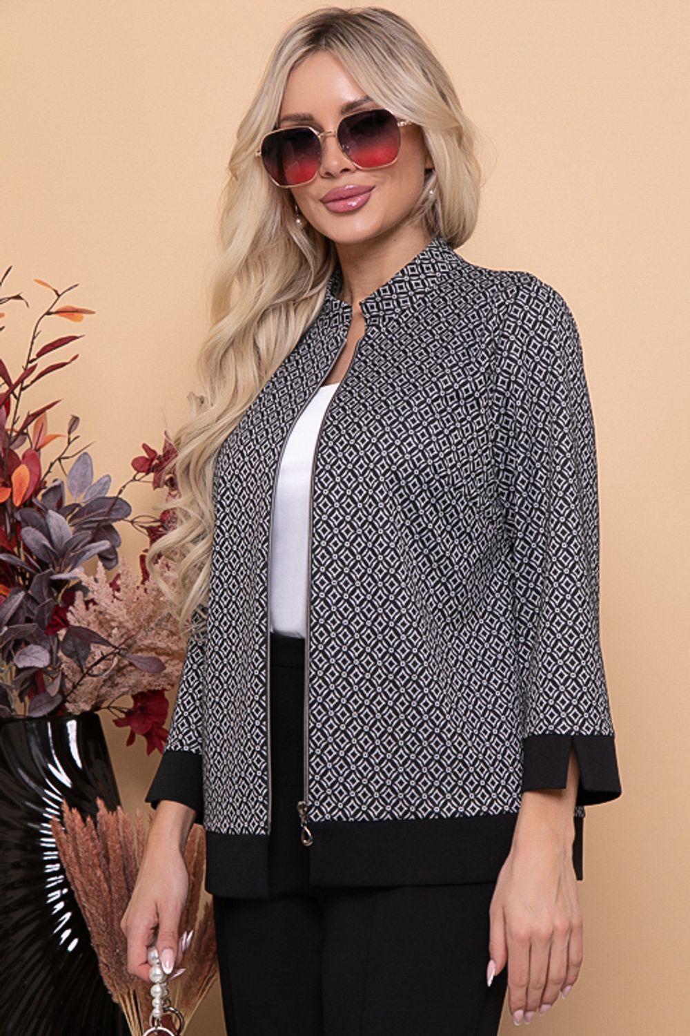 Жакет 8175 Avili