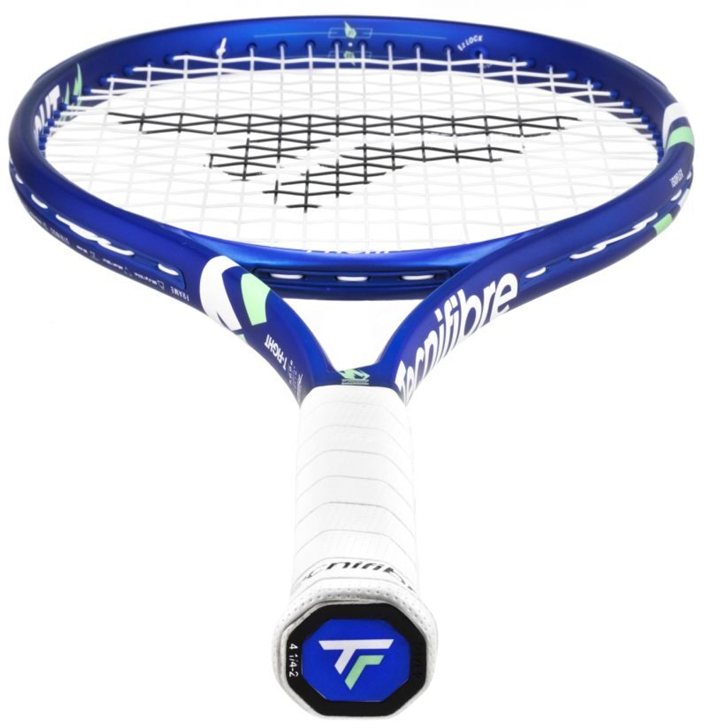 Теннисная ракетка Tecnifibre T-Fight 300 ID + Струны