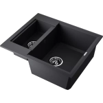 Кухонная мойка Omoikiri Sakaime 60-2-BL
