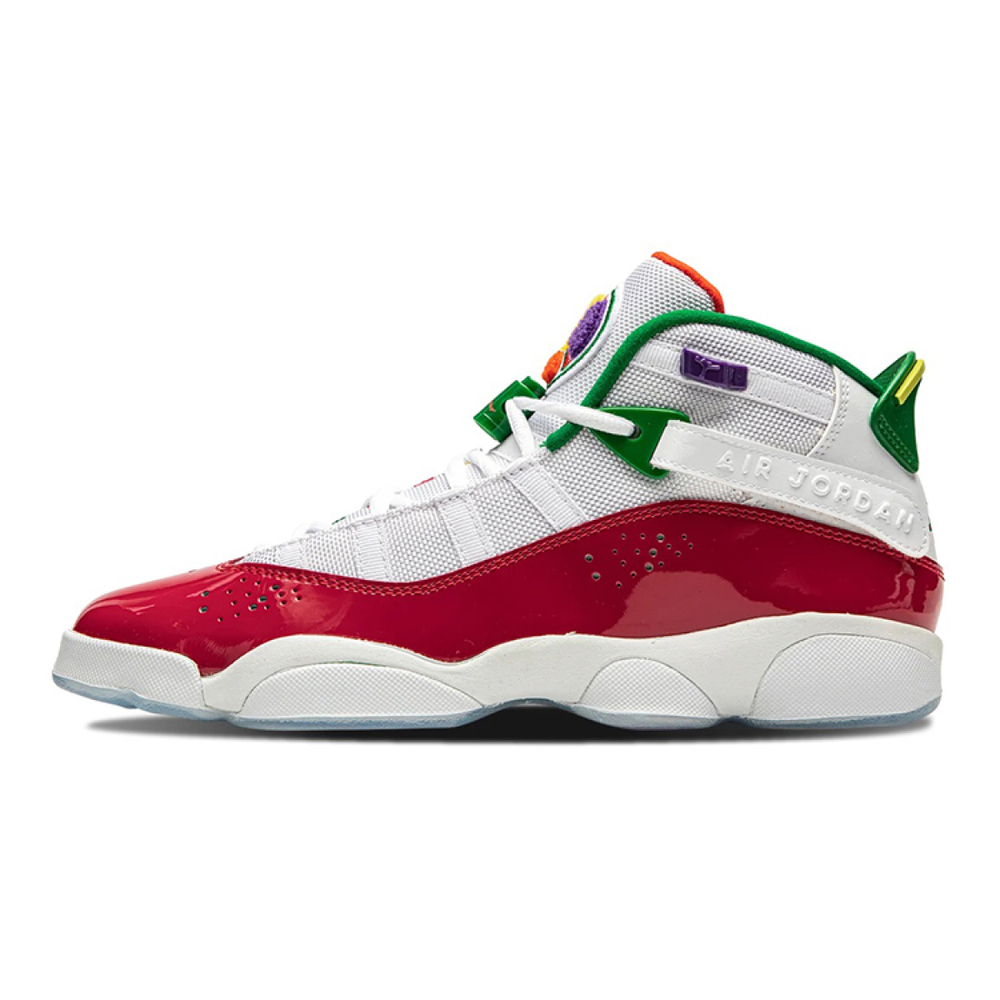 Кроссовки Jordan, CW7004-100