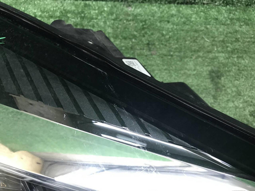 Фара правая Chery Tiggo 7 Pro (2020-2024) LED