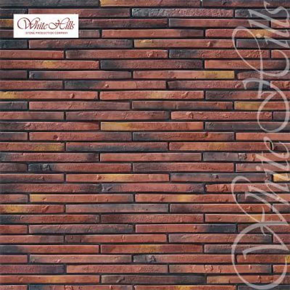 Декоративный кирпич Реген Брик 693-70