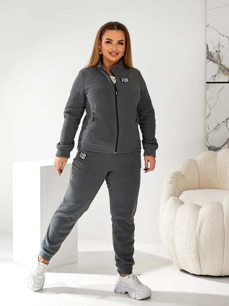 Костюм спортивный УК-513-3 Fabrika