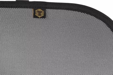 Шторки на передние двери (2 шт.)