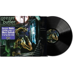 Geezer Butler / Ohmwork (LP)