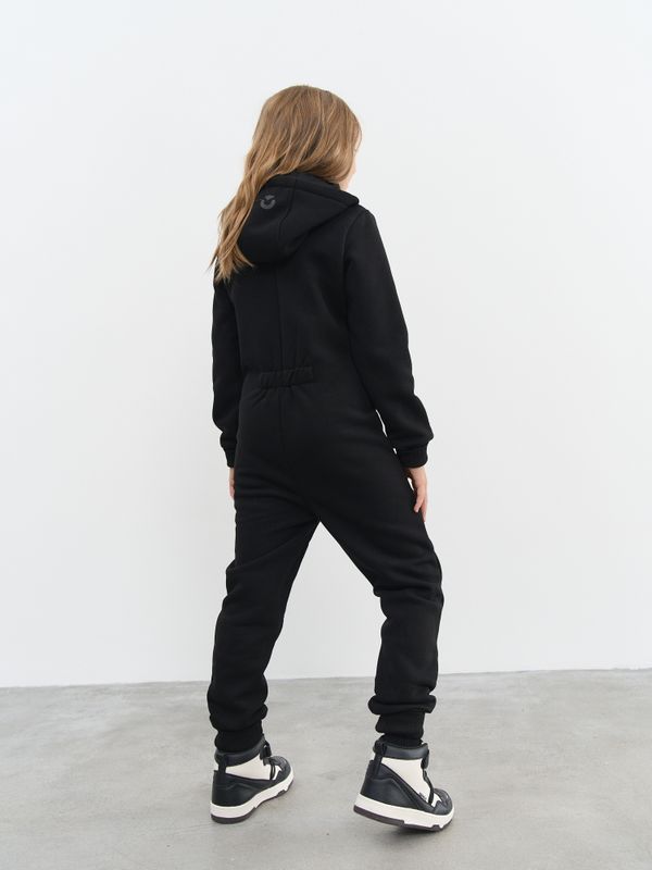 Комбинезон-трансформер 