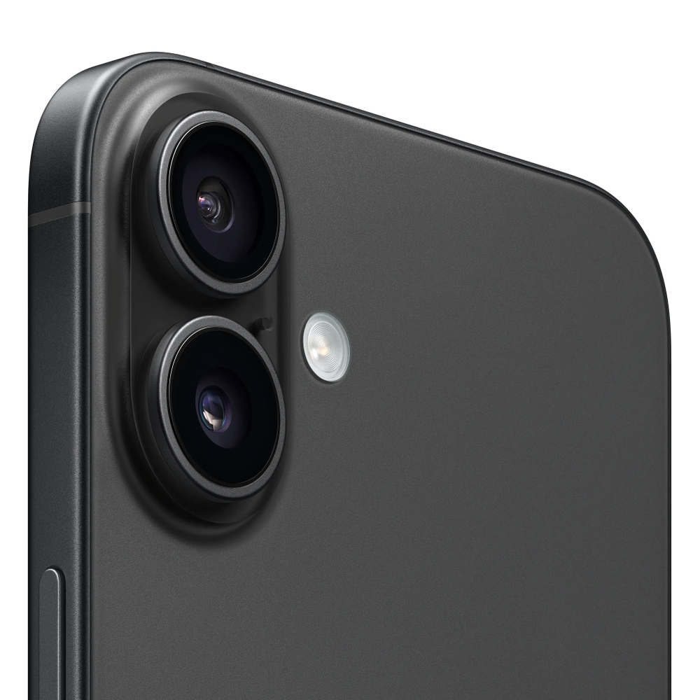 Apple iPhone 16 512Gb Black